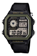 Casio AE-1200WH