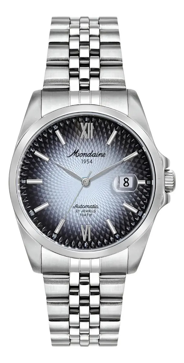 Mondaine 53754GPMVDE1