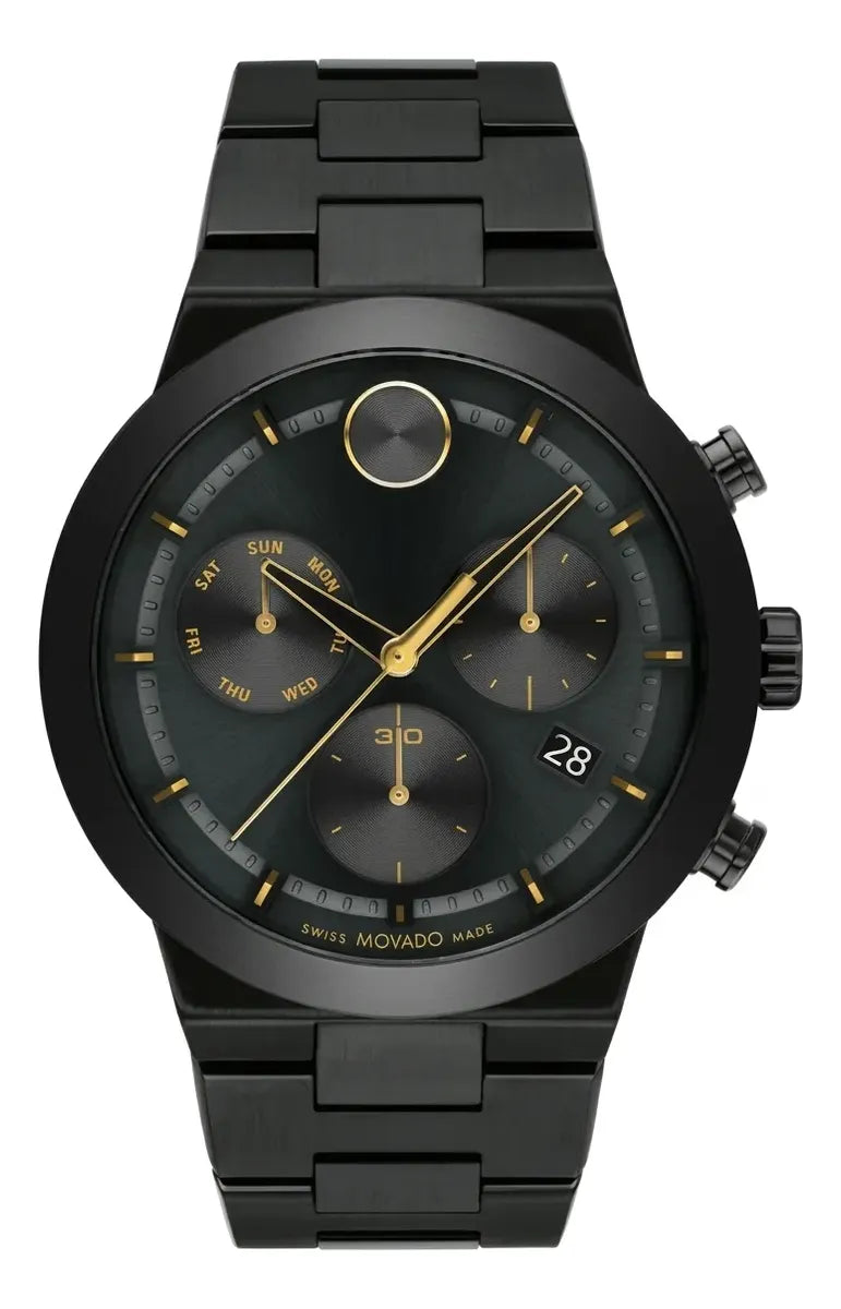 Movado Bold