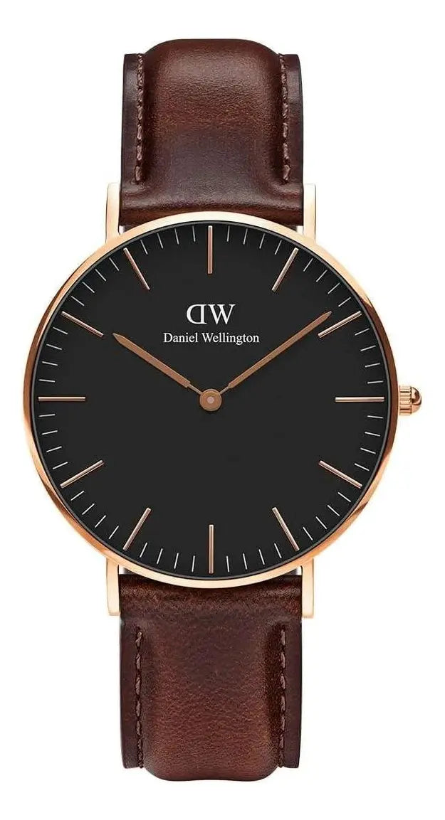 Daniel Wellington Classic