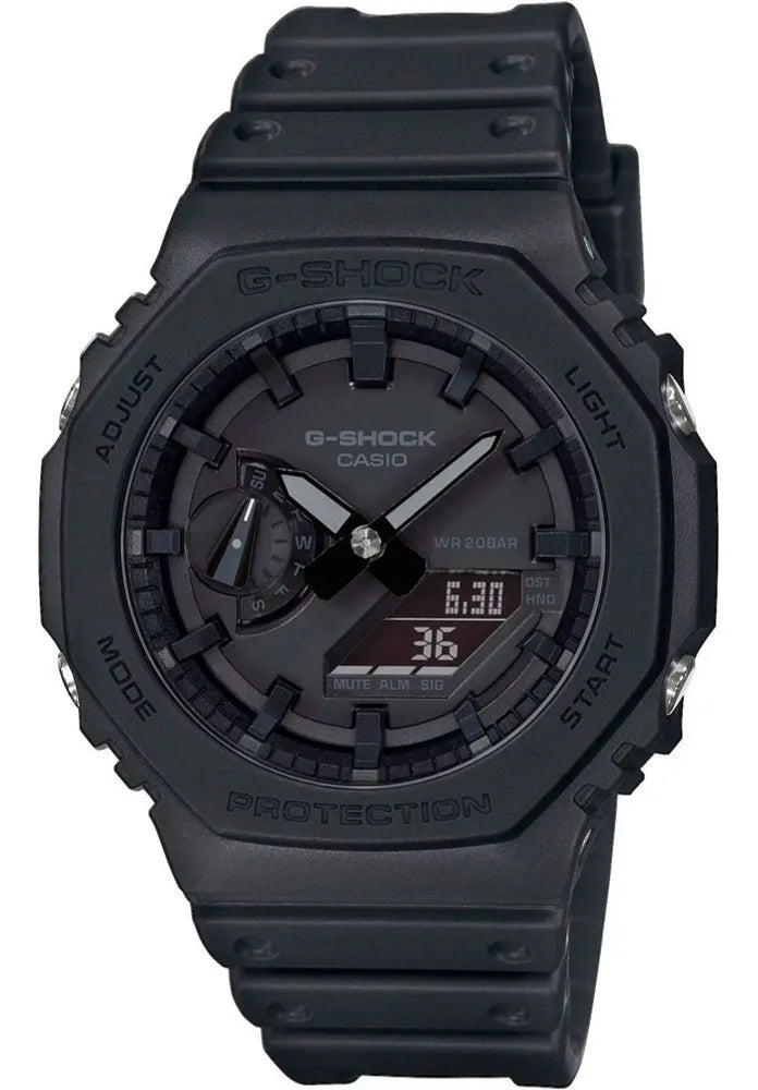 G-Shock GA-2100