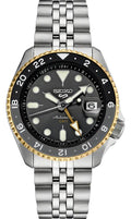 Seiko SNK809