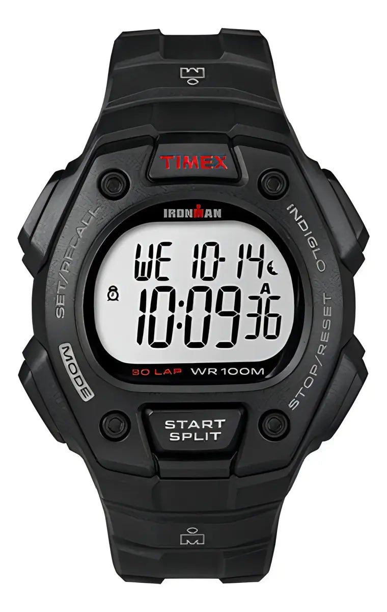 Timex Ironman Classic