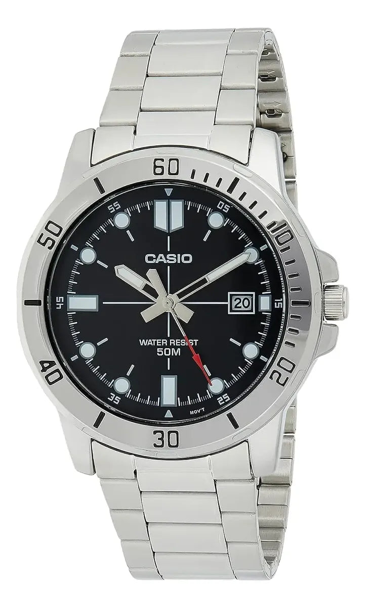 Casio MTP-VD01D-1EV