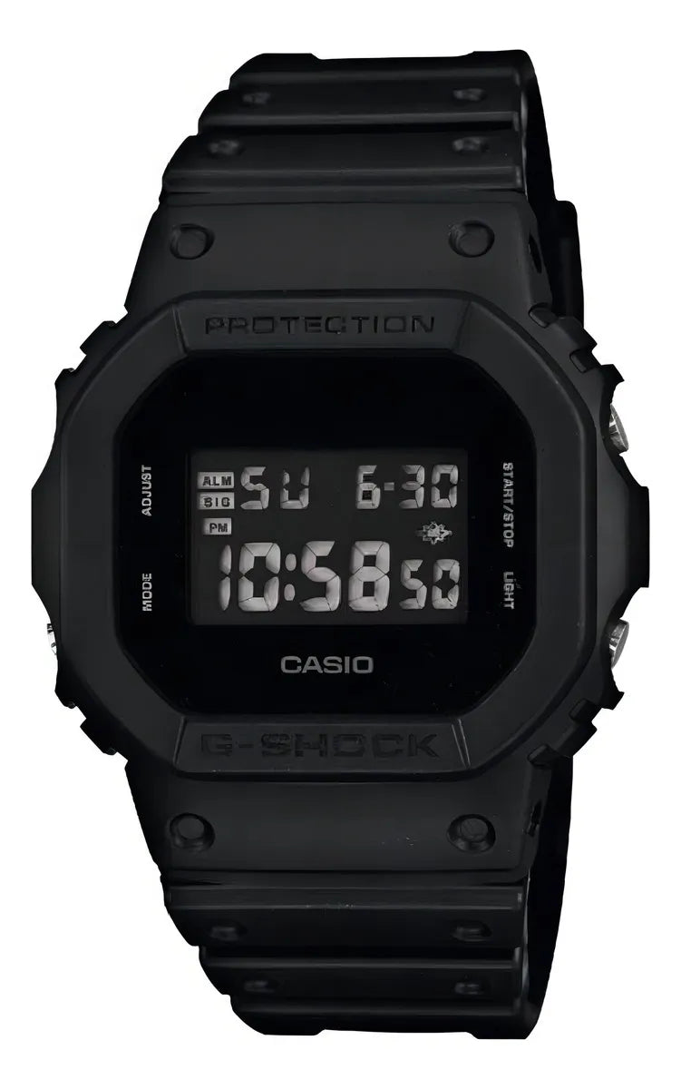 G-Shock DW-5600