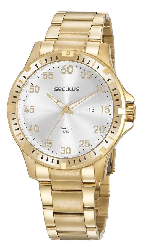 Seculus 20543GPSVDA1