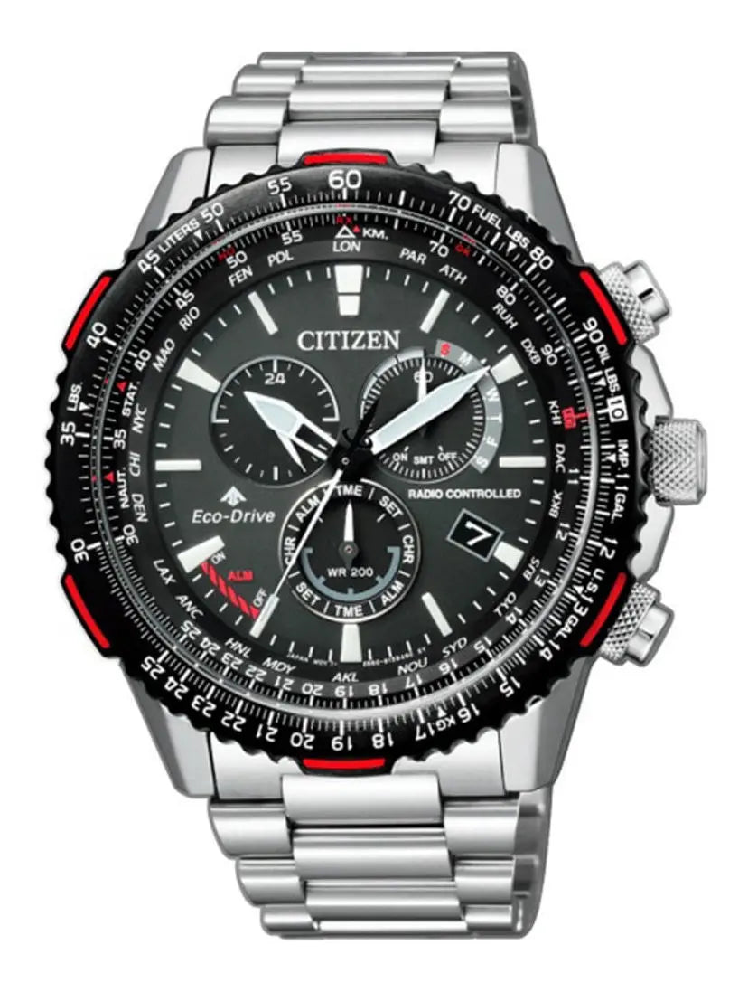 Citizen EU6060-55A