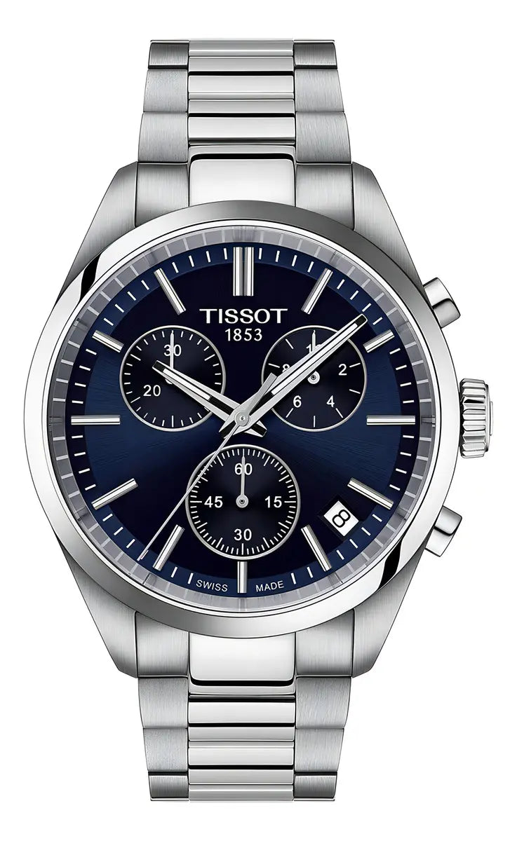 Tissot PR 100