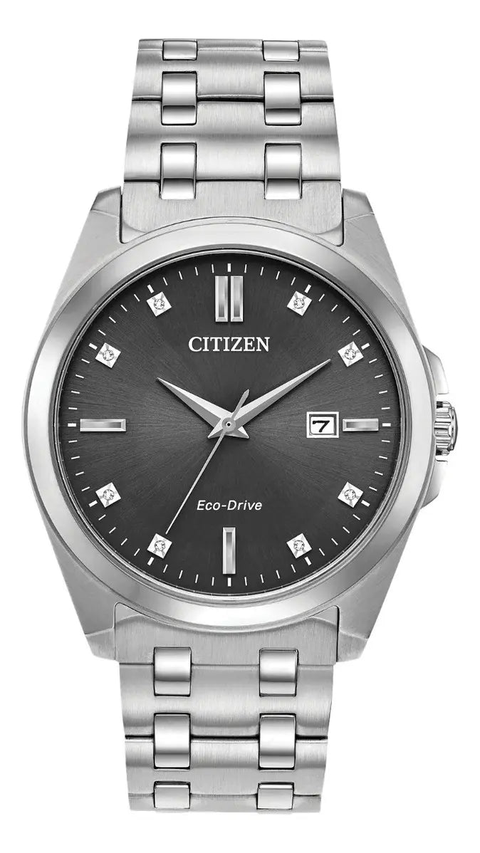 Citizen Eco-Drive BM7100
